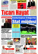 Ticari Hayat Gazetesi
