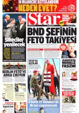 Star Gazetesi
