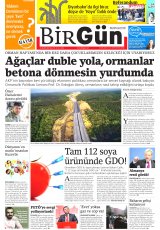 Birgün Gazetesi