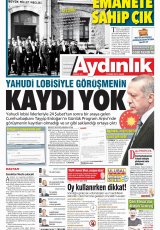 Aydınlık Gazetesi Gazetesi