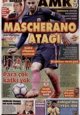 AMK Gazetesi