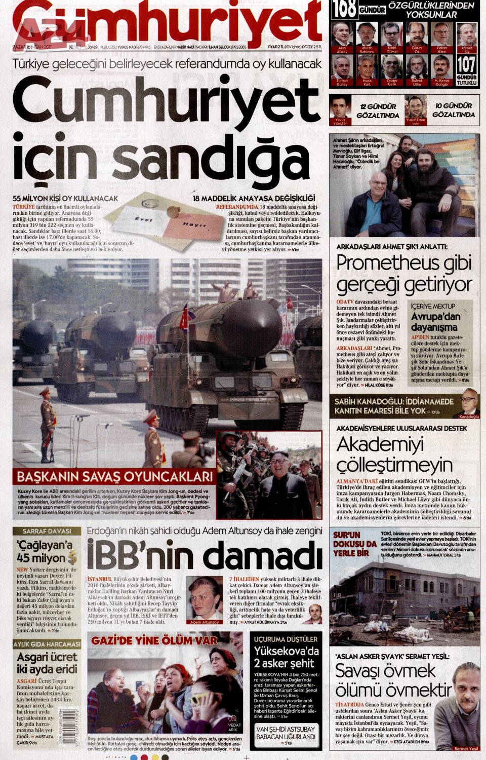 Cumhuriyet