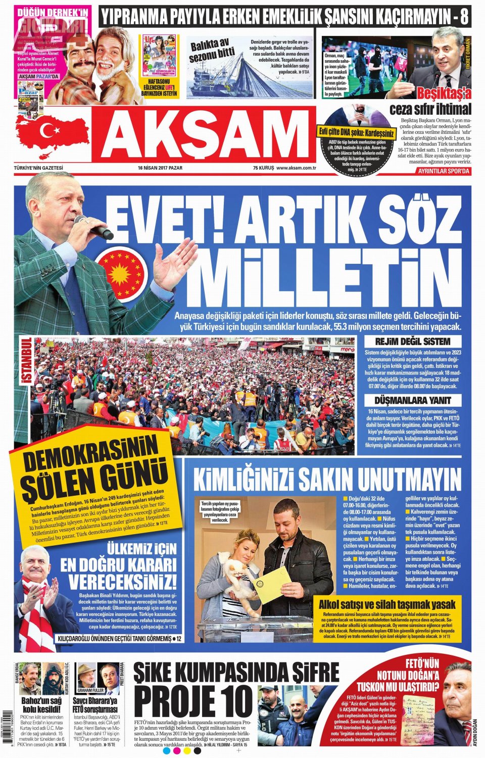 Akşam