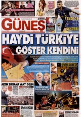 Güneş Gazetesi