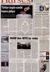 Hürses Gazetesi