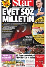 Star Gazetesi