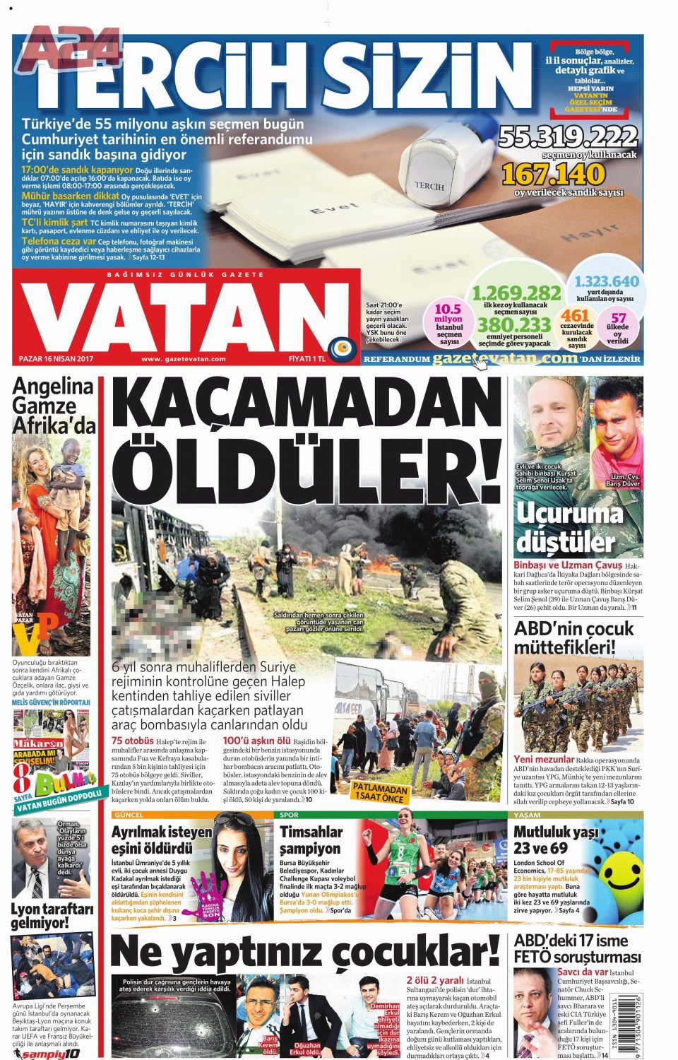 Vatan