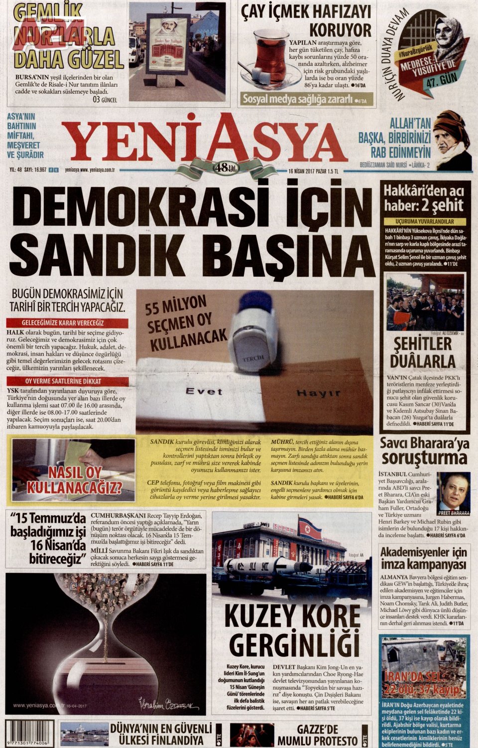 Yeni Asya