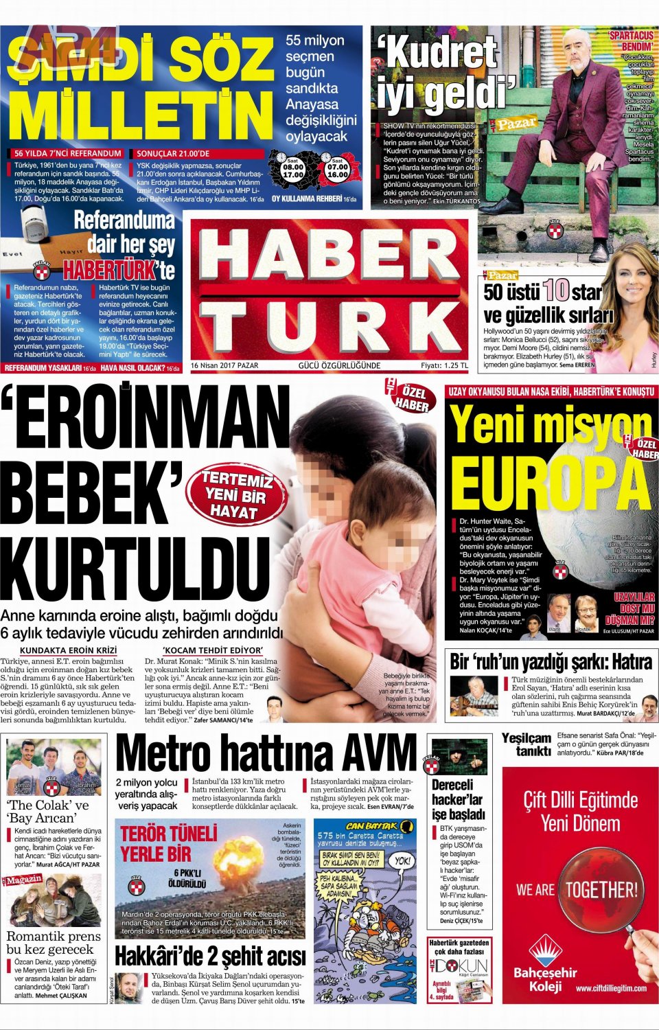 Habertürk