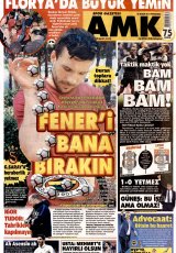 AMK Gazetesi