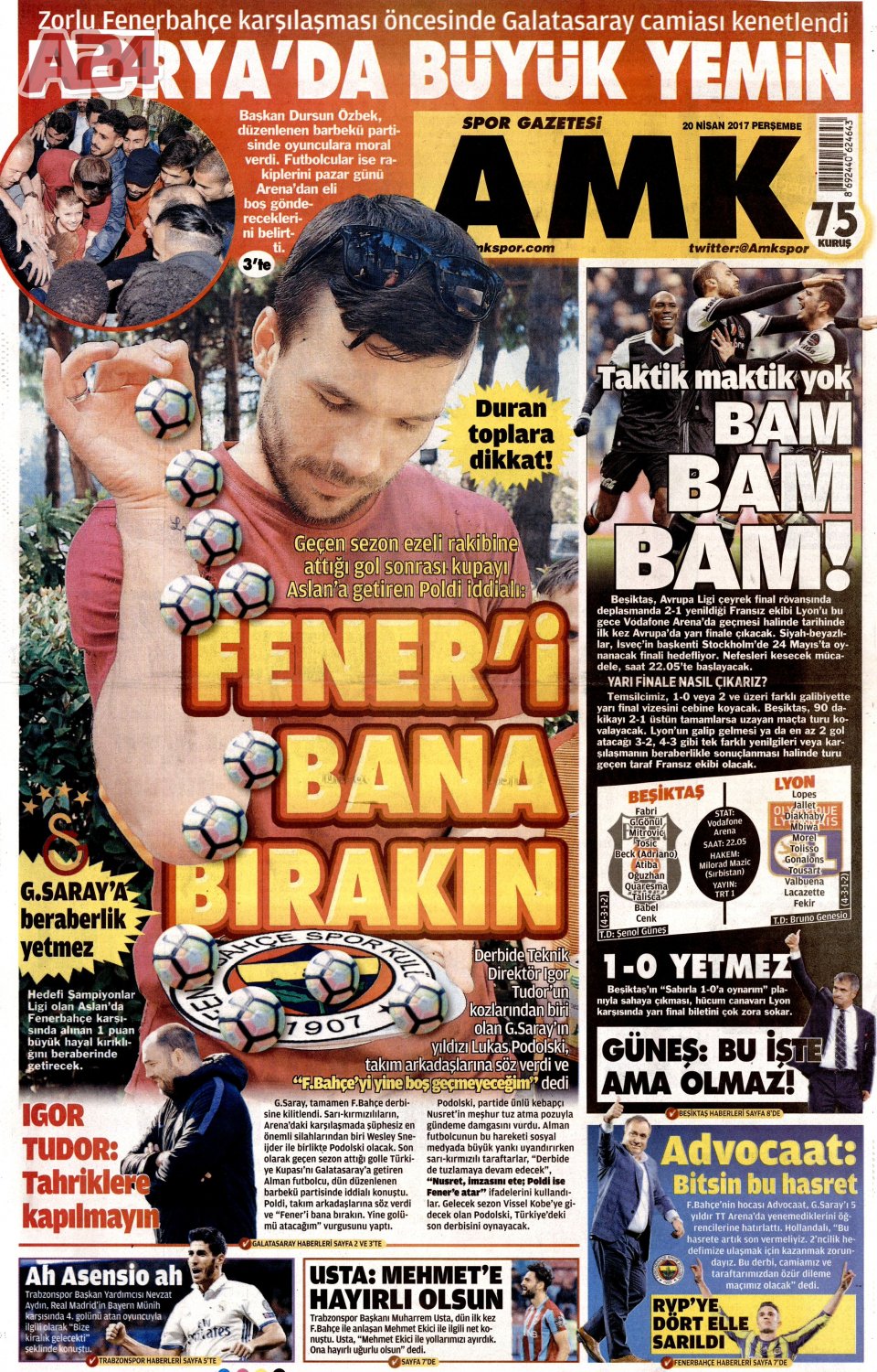 AMK