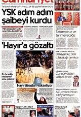 Cumhuriyet Gazetesi