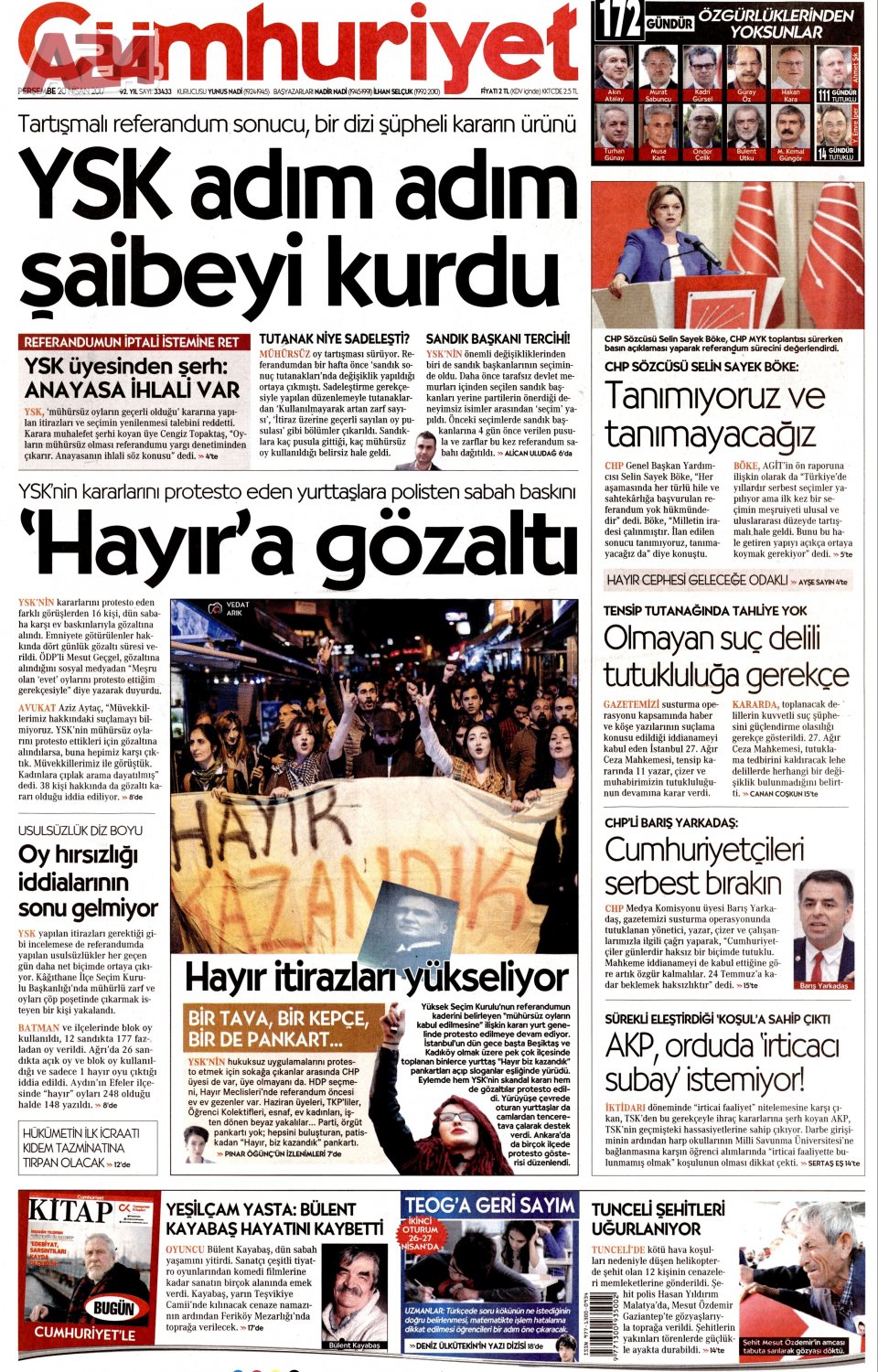 Cumhuriyet
