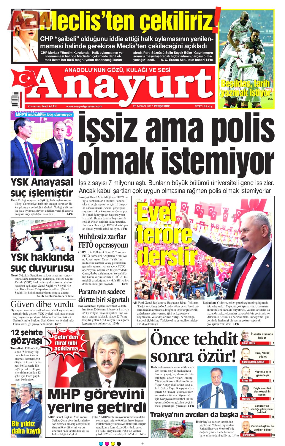 Anayurt
