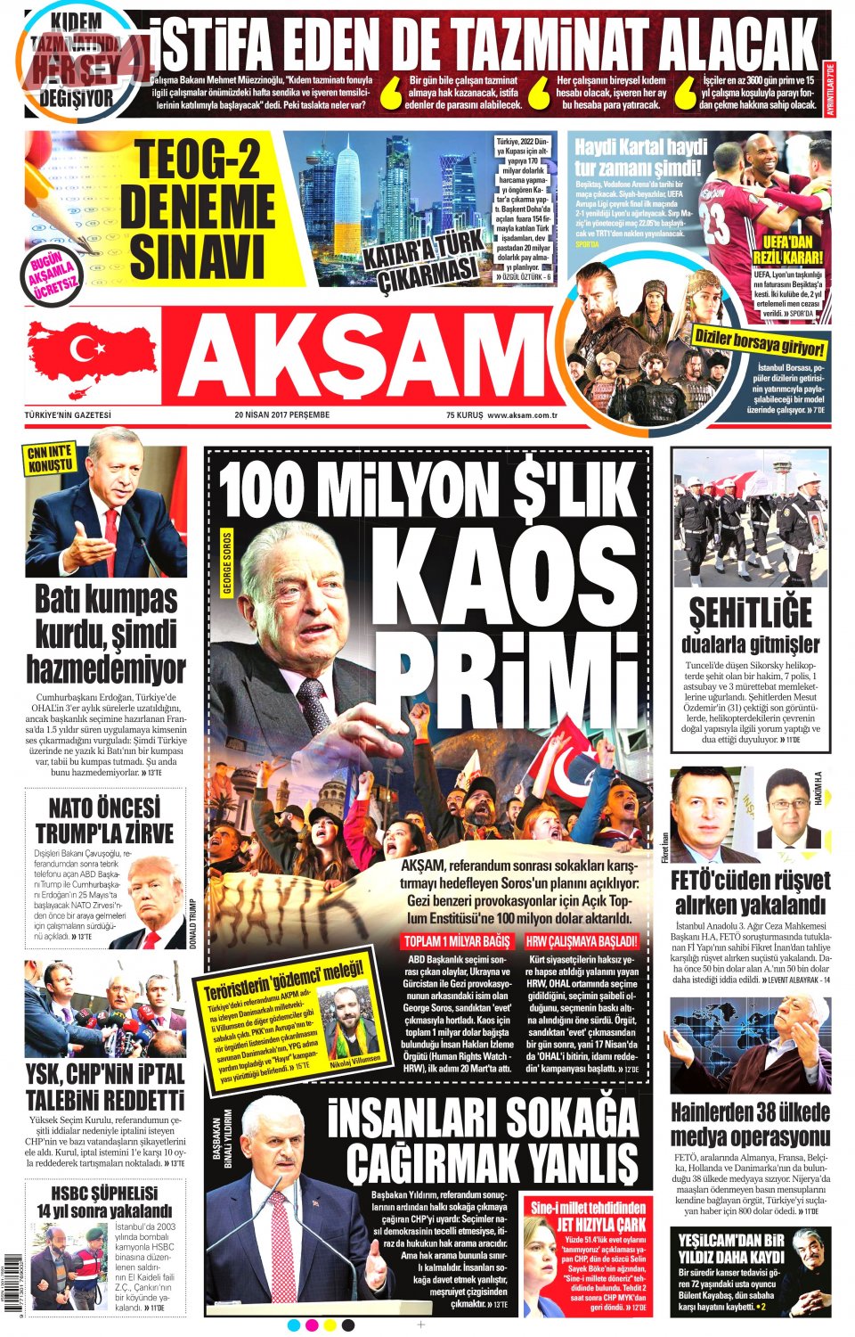 Akşam