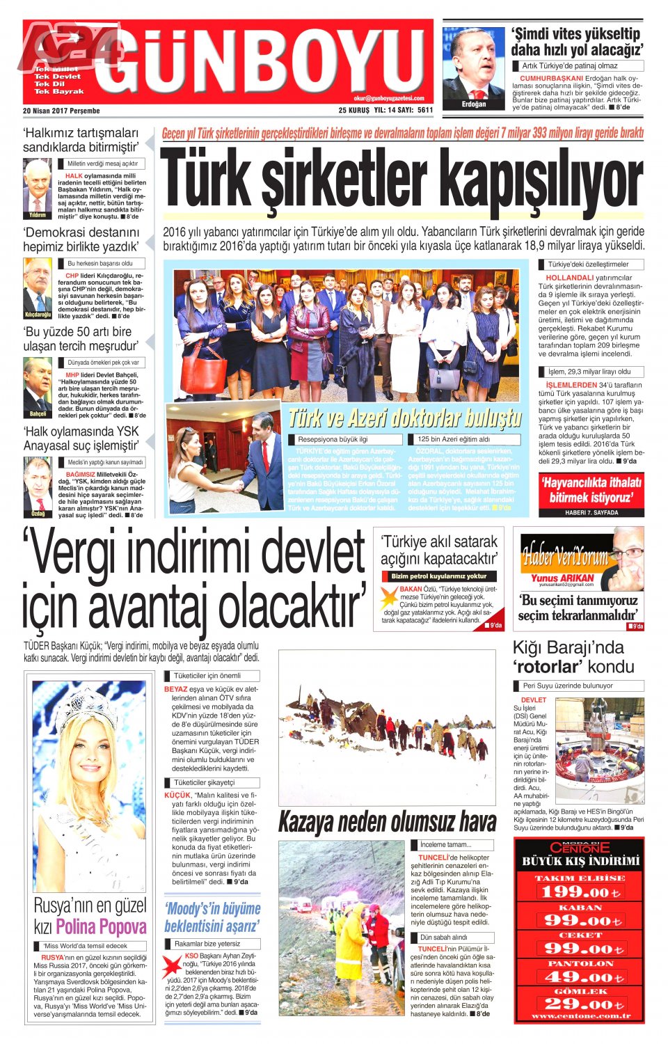 Günboyu