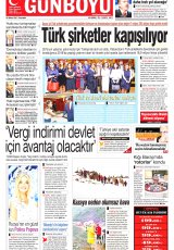 Günboyu Gazetesi