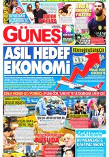 Güneş Gazetesi