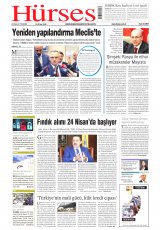 Hürses Gazetesi