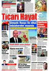 Ticari Hayat Gazetesi