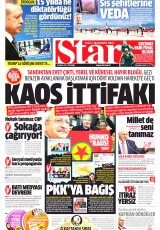 Star Gazetesi