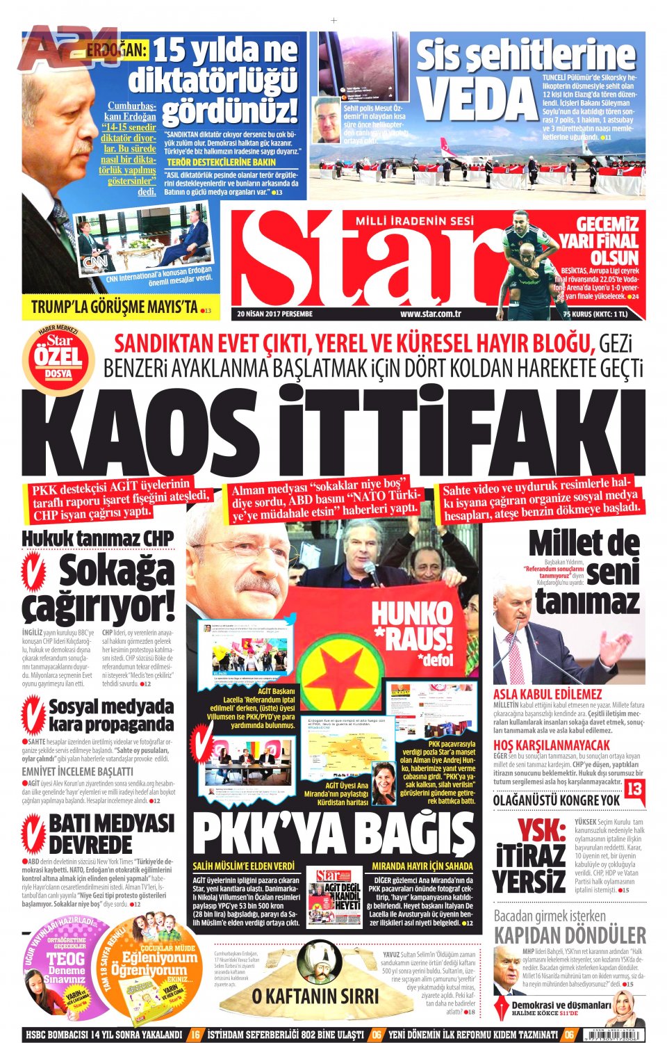 Star