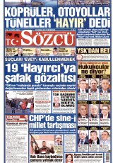 Sözcü Gazetesi