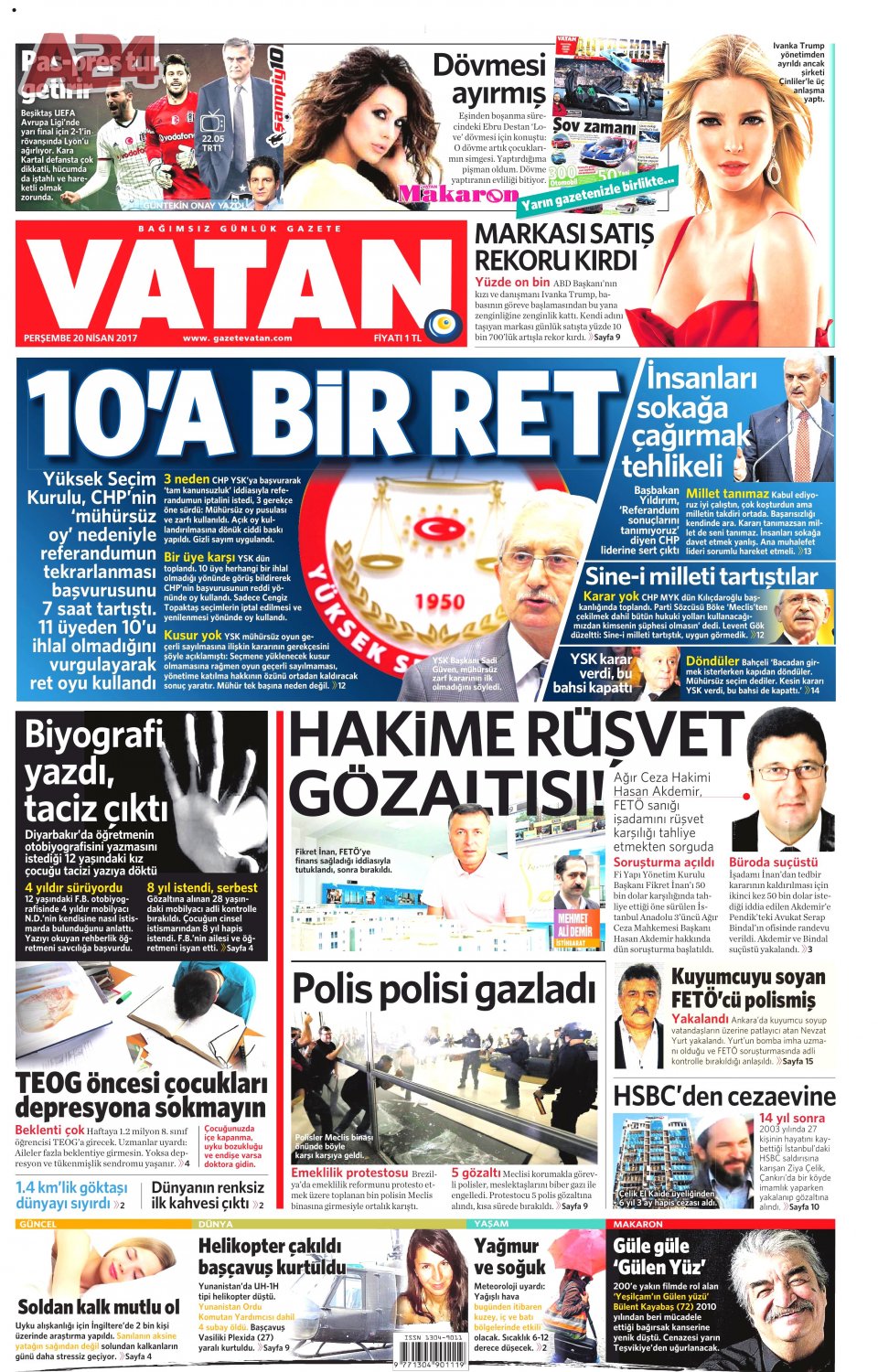 Vatan
