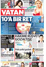 Vatan Gazetesi