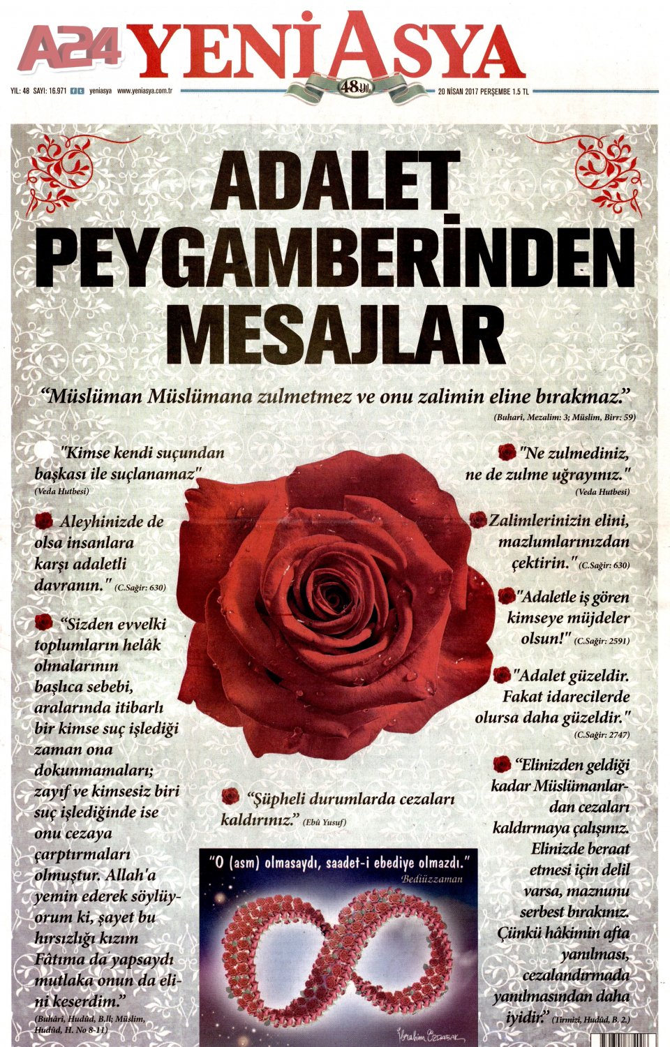 Yeni Asya