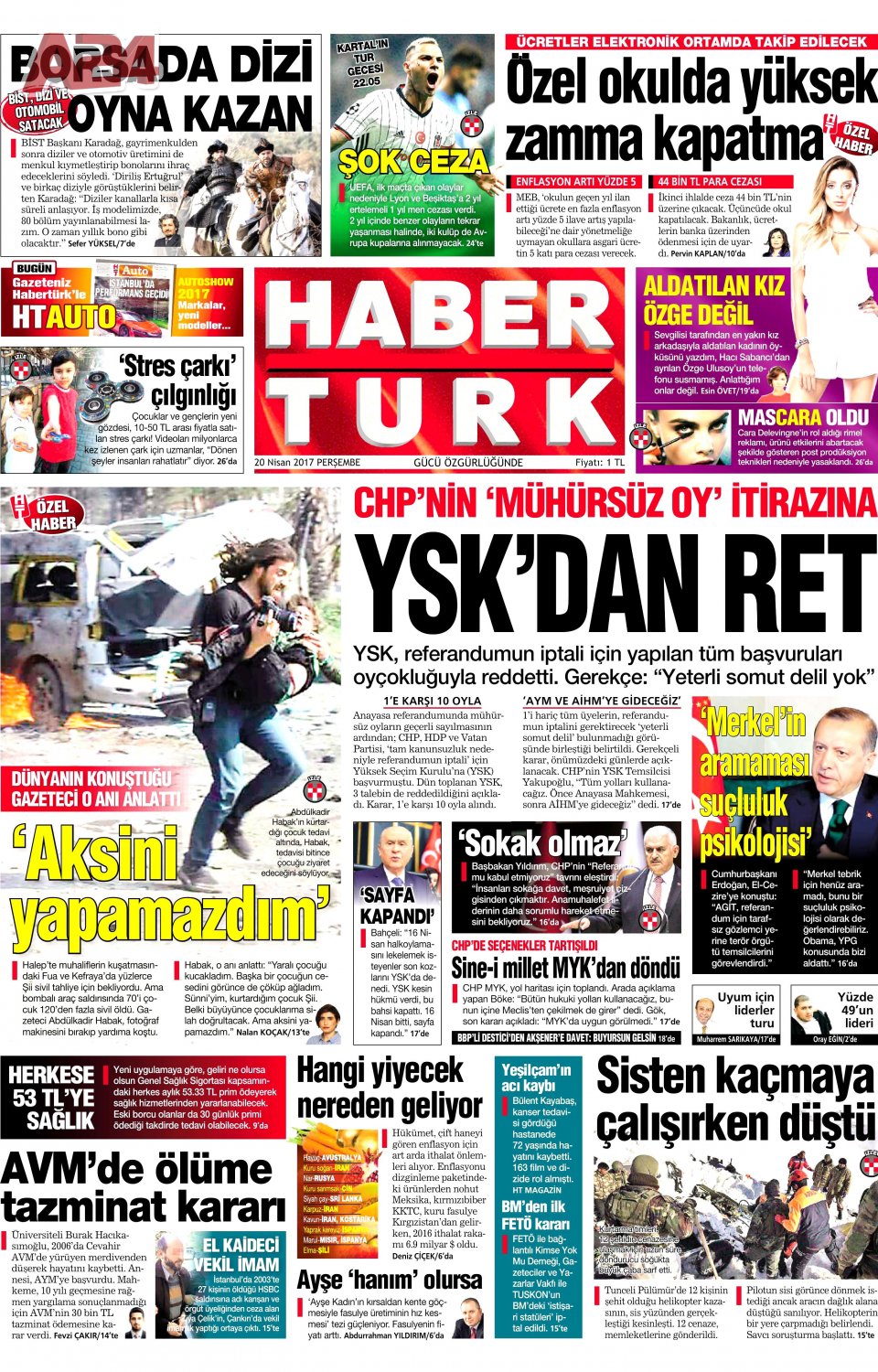Habertürk