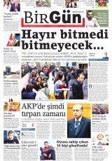 Birgün Gazetesi