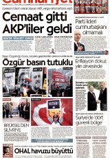 Cumhuriyet Gazetesi
