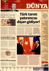 Dünya Gazetesi