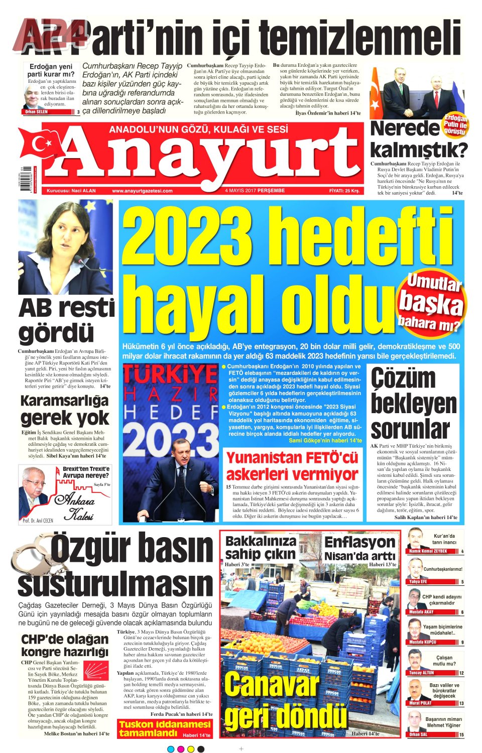 Anayurt