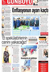 Günboyu Gazetesi