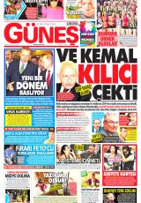 Güneş Gazetesi