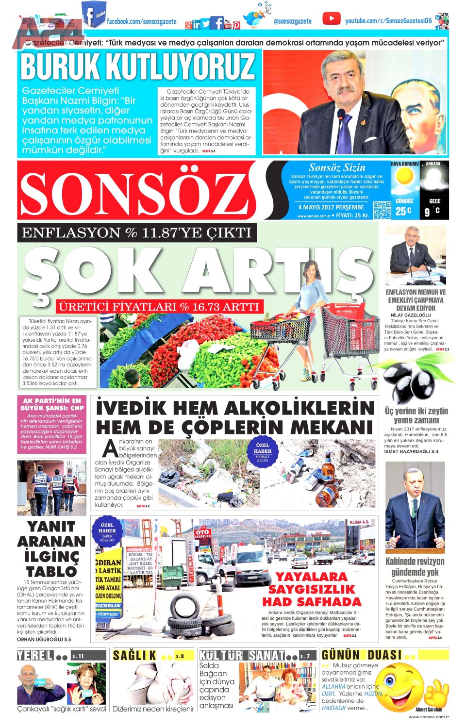 Ankara Son Söz