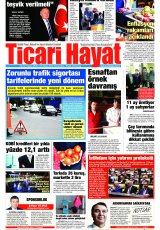 Ticari Hayat Gazetesi