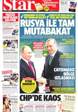 Star Gazetesi