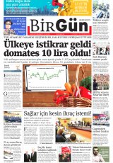 Birgün Gazetesi