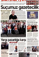 Cumhuriyet Gazetesi
