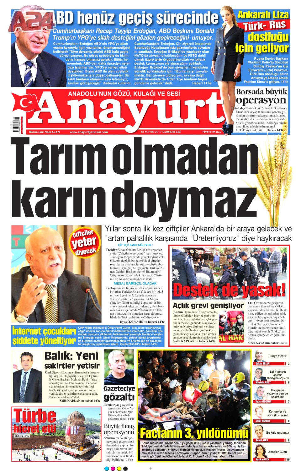 Anayurt