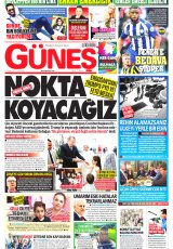 Güneş Gazetesi