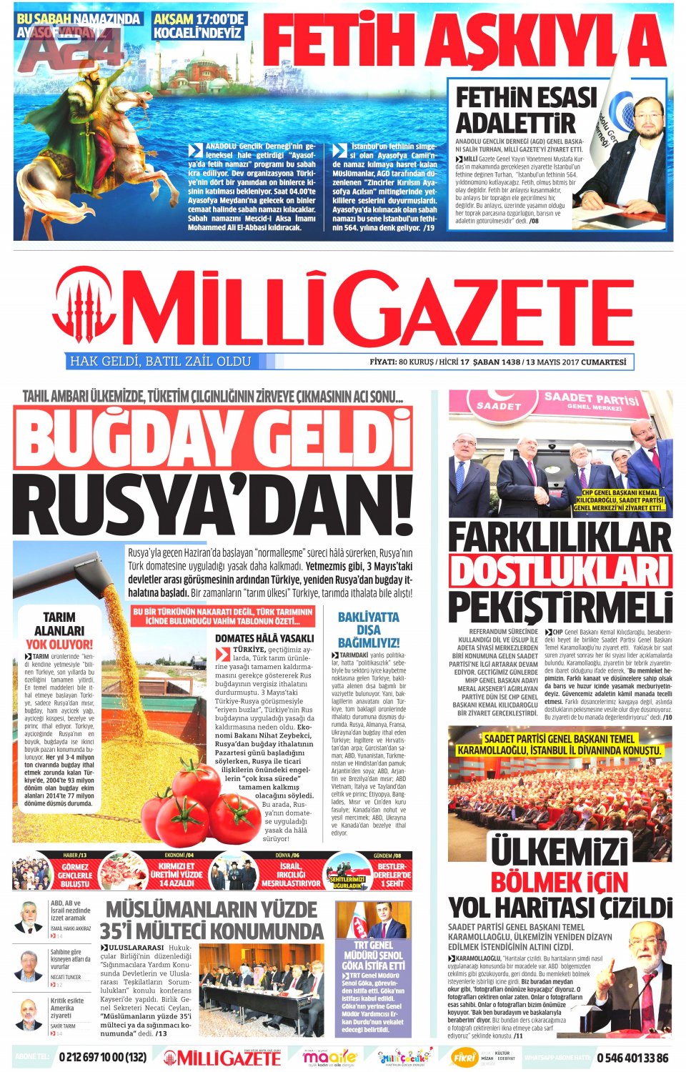 Milli Gazete