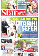Star Gazetesi