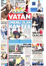 Vatan Gazetesi