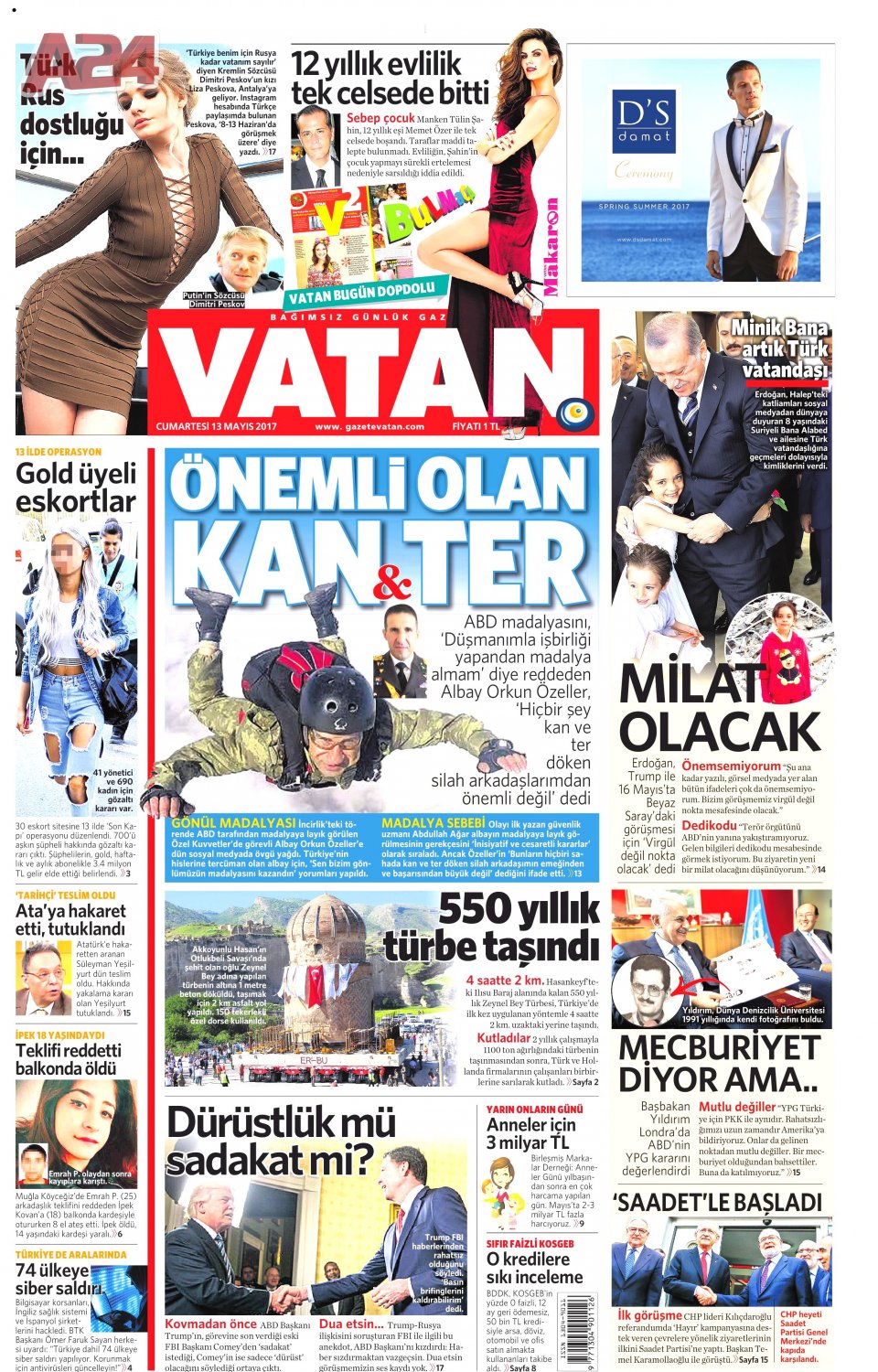 Vatan