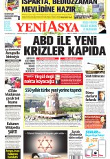 Yeni Asya Gazetesi