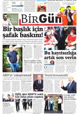 Birgün Gazetesi